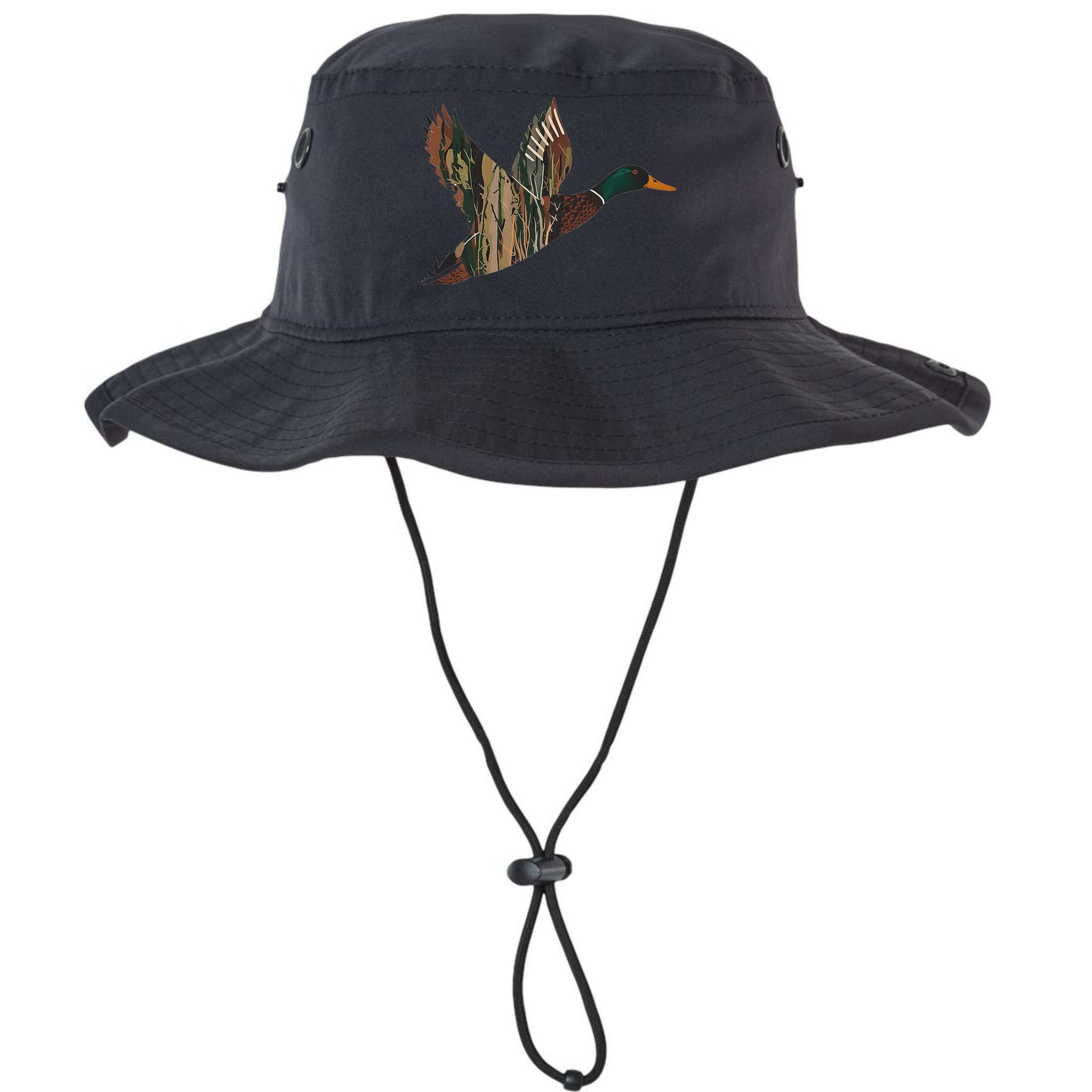 Sitka Mallard Dux Waterfowl Hunting Gear Duck Camo Bucket Hat