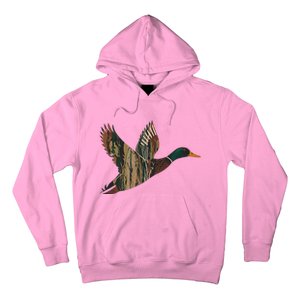 Sitka Mallard Dux Waterfowl Hunting Gear Duck Hoodie