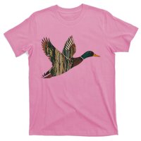 Sitka Mallard Dux Waterfowl Hunting Gear Duck T-Shirt