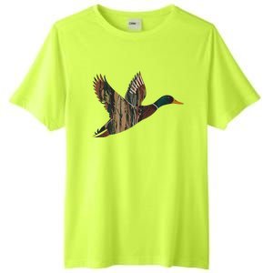 Sitka Mallard Dux Waterfowl Hunting Gear Duck Tall Fusion ChromaSoft Performance T-Shirt