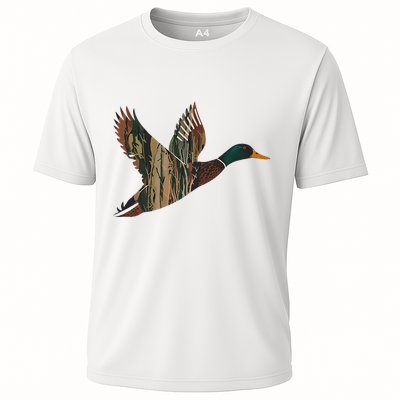 Sitka Mallard Dux Waterfowl Hunting Gear Duck Performance Shirt