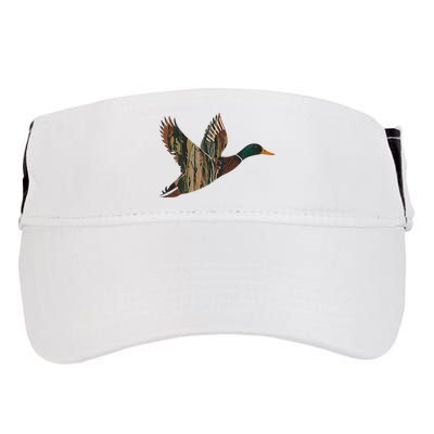 Sitka Mallard Dux Waterfowl Hunting Gear Duck Adult Drive Performance Visor