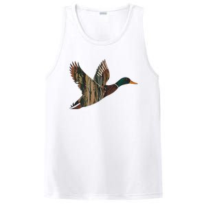 Sitka Mallard Dux Waterfowl Hunting Gear Duck PosiCharge Competitor Tank