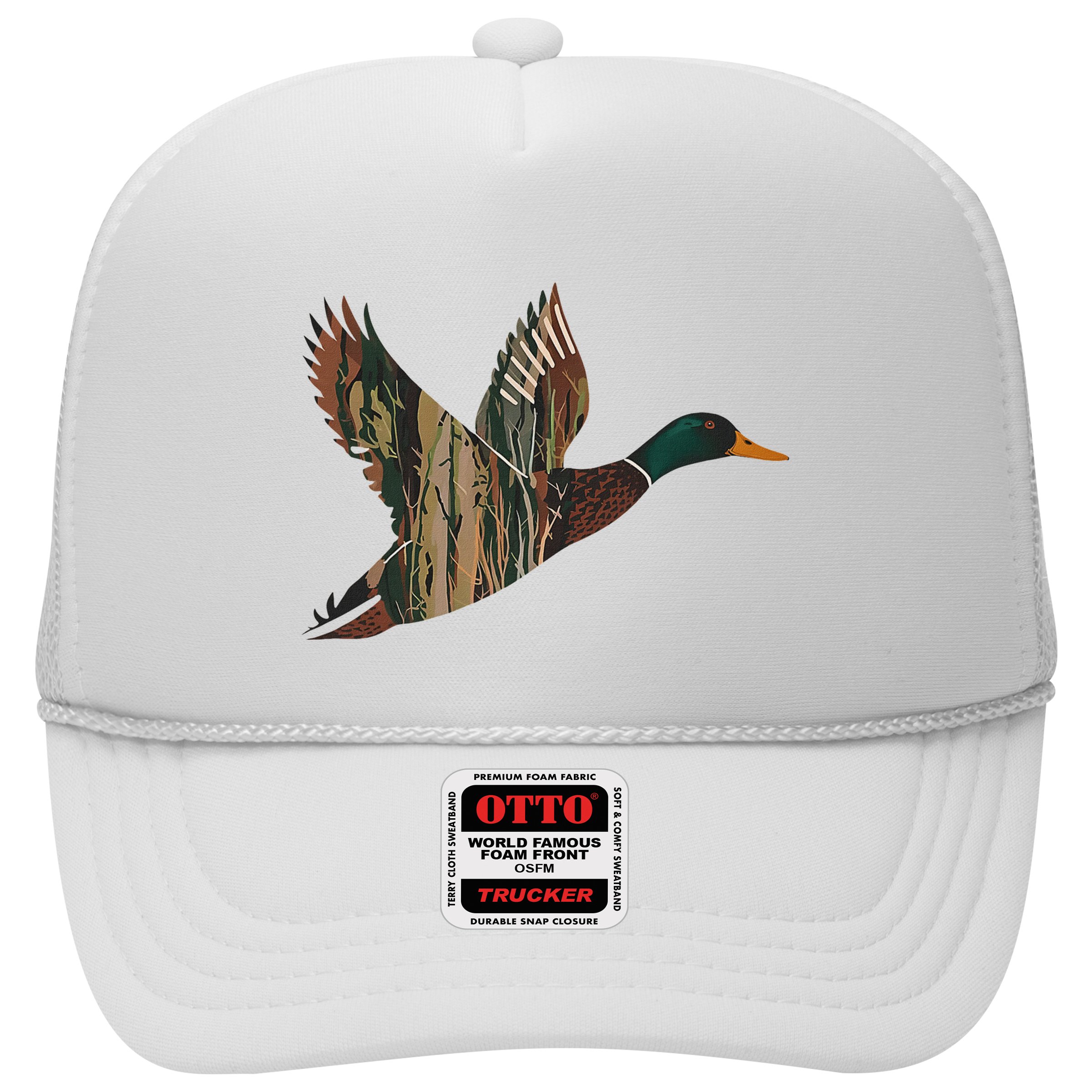 Sitka Mallard Dux Waterfowl Hunting Gear Duck Hat