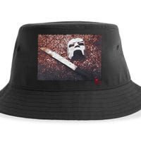 Supreme Mf Doom Hooded Sustainable Bucket Hat