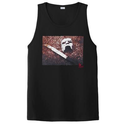 Supreme Mf Doom Hooded PosiCharge Competitor Tank