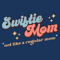 Sweat Mom Defined Not Like A Regular Mom Mousepad