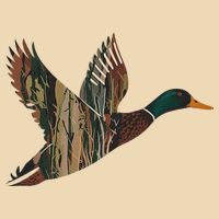 Sitka Mallard Dux Waterfowl Hunting Gear Duck Camo Bag