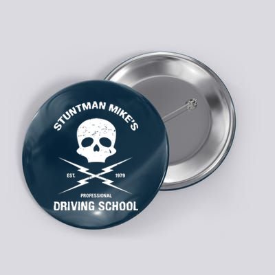 Stuntman Mike's Driving School Button