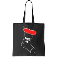 Stuff Me Funny Christmas Stocking Bag