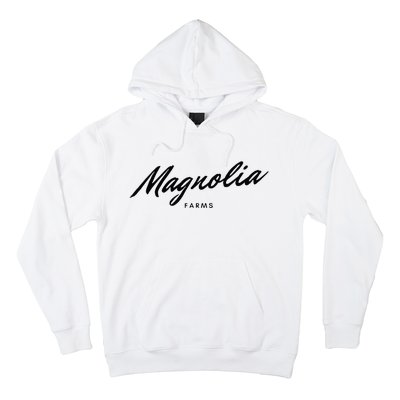 Support Magnolia Farms Waco College Hoodie