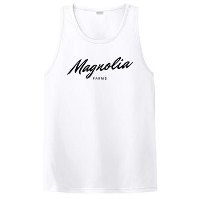 Support Magnolia Farms Waco College PosiCharge Competitor Tank