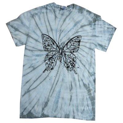 Set Me Free Jimin Tie-Dye T-Shirt