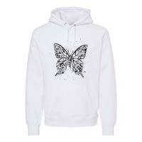 Set Me Free Jimin Premium Hoodie