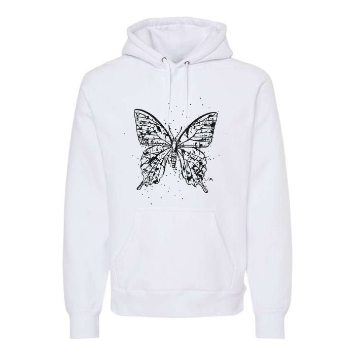 Set Me Free Jimin Premium Hoodie