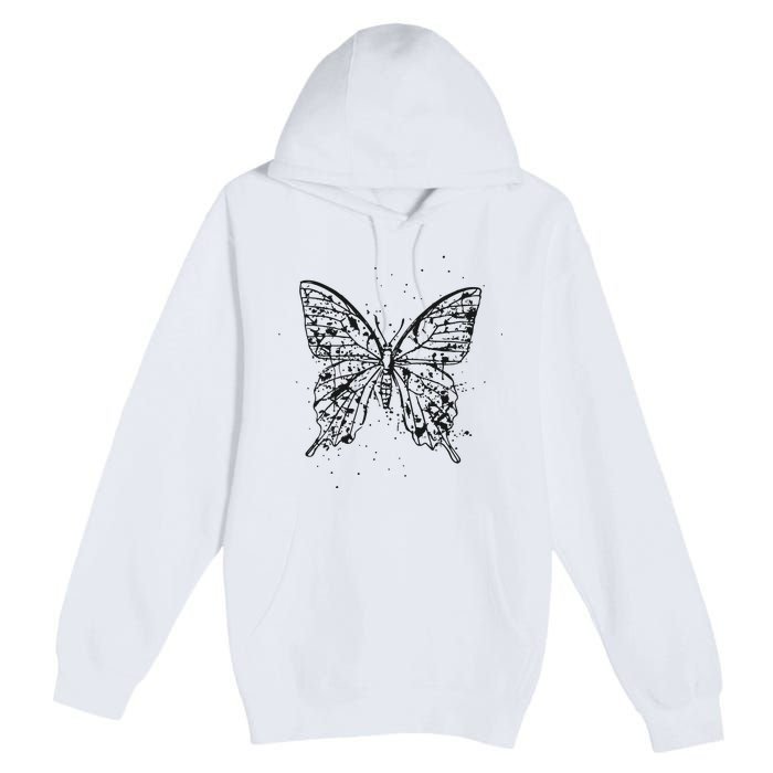 Set Me Free Jimin Premium Pullover Hoodie