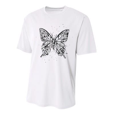 Set Me Free Jimin Performance Sprint T-Shirt