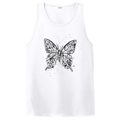 Set Me Free Jimin PosiCharge Competitor Tank