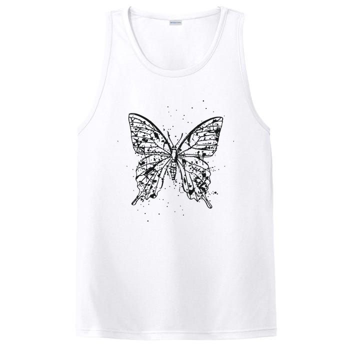 Set Me Free Jimin PosiCharge Competitor Tank