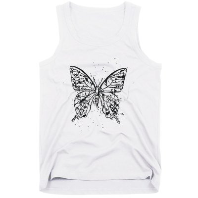 Set Me Free Jimin Tank Top