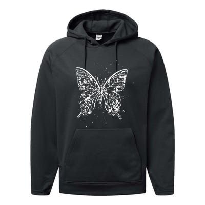 Set Me Free Jimin Performance Fleece Hoodie