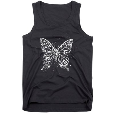 Set Me Free Jimin Tank Top