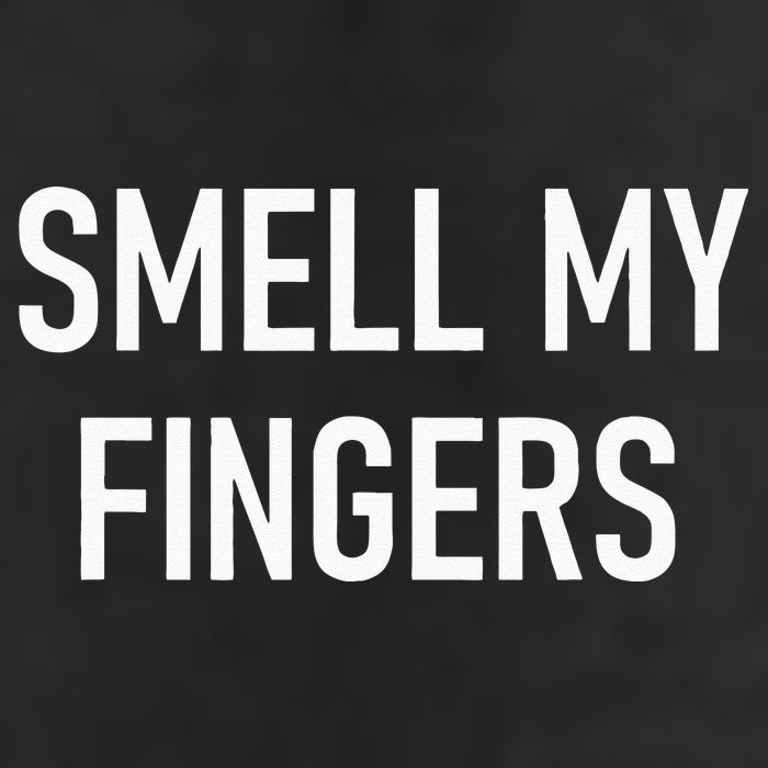 Smell My Fingers Funny Jokes Sarcastic Tumbler
