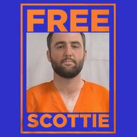 S Mugshot Free Scottie Visor