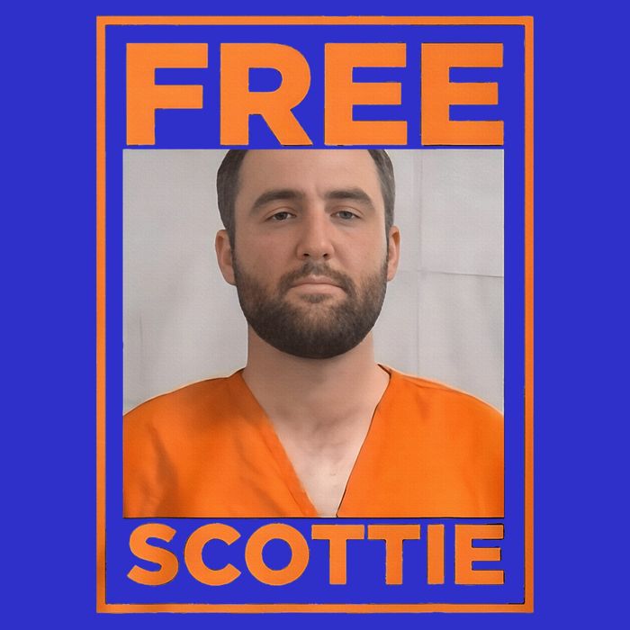 S Mugshot Free Scottie Visor