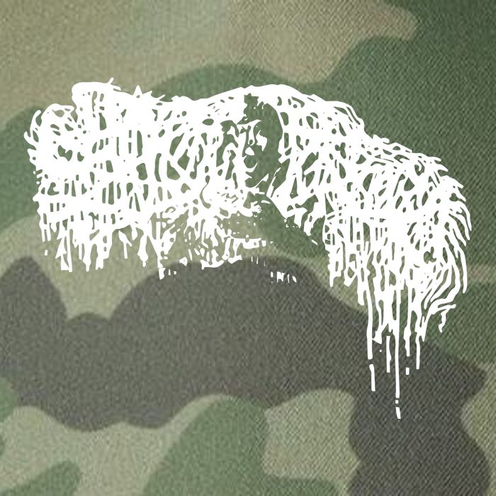 Sick Music For Sick Cunts Legacy Tie Dye Trucker Hat