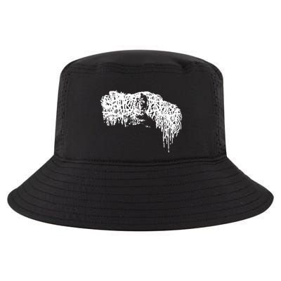 Sick Music For Sick Cunts Cool Comfort Performance Bucket Hat