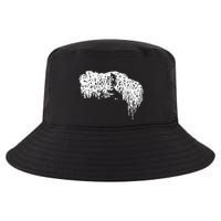 Sick Music For Sick Cunts Cool Comfort Performance Bucket Hat