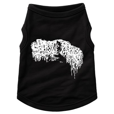 Sick Music For Sick Cunts Doggie Tank