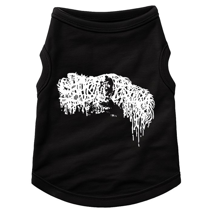 Sick Music For Sick Cunts Doggie Tank