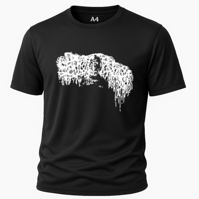 Sick Music For Sick Cunts Performance Shirt