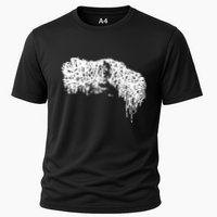 Sick Music For Sick Cunts Performance Shirt