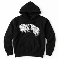Sick Music For Sick Cunts Hoodie