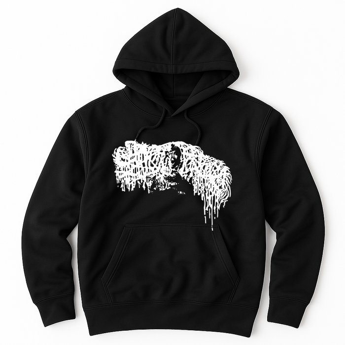 Sick Music For Sick Cunts Hoodie