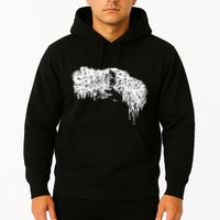 Sick Music For Sick Cunts Hoodie