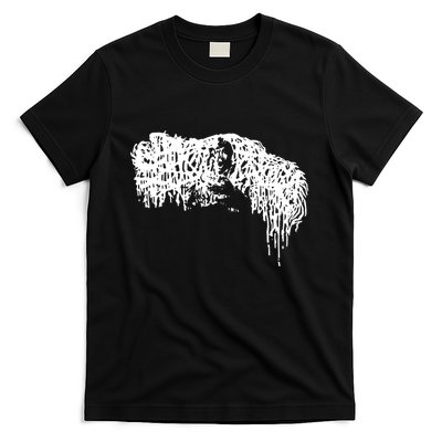 Sick Music For Sick Cunts T-Shirt