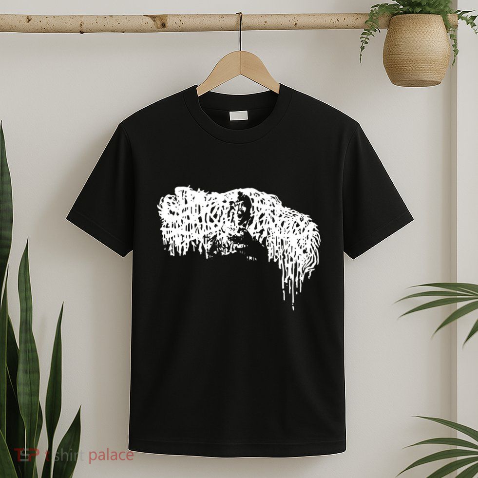 Sick Music For Sick Cunts T-Shirt