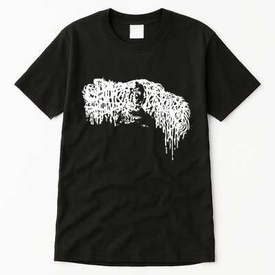 Sick Music For Sick Cunts Tall T-Shirt