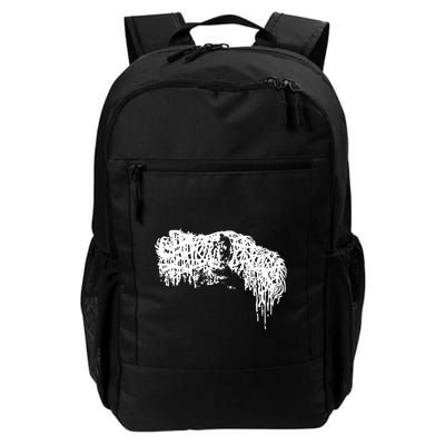 Sick Music For Sick Cunts Backpack