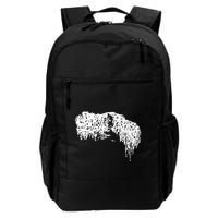 Sick Music For Sick Cunts Backpack