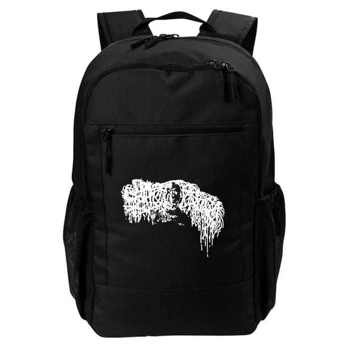 Sick Music For Sick Cunts Backpack
