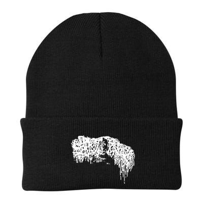 Sick Music For Sick Cunts Beanie