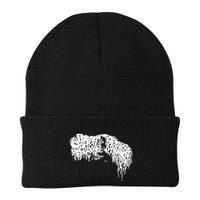 Sick Music For Sick Cunts Beanie