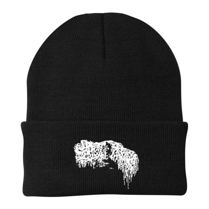 Sick Music For Sick Cunts Beanie