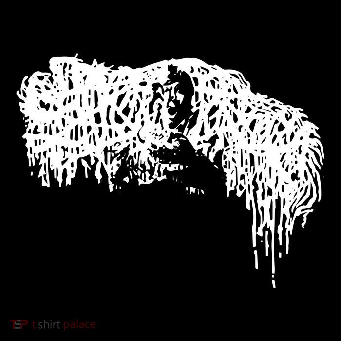 Sick Music For Sick Cunts 16 in Basic Backpack