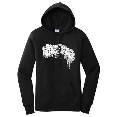 Sick Music For Sick Cunts Women's Pullover Hoodie